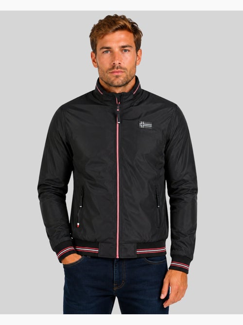 Giacca dalente – geographical norway - Kiabi Giacca dalente – geographical norway - Kiabi