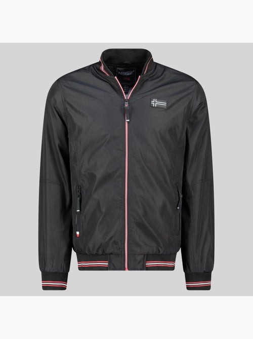 Giacca dalente – geographical norway - Kiabi Giacca dalente – geographical norway - Kiabi