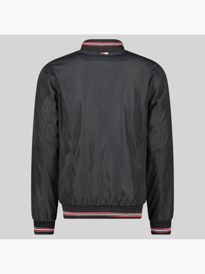 Giacca dalente – geographical norway Nero - Kiabi