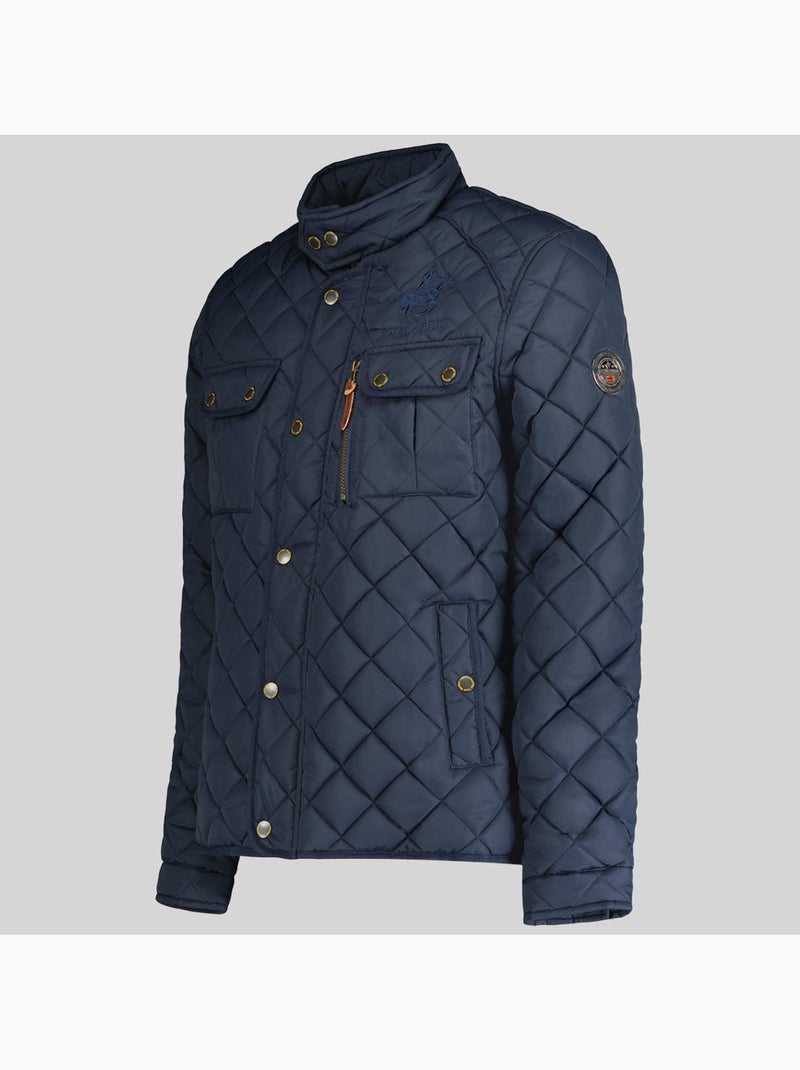 Giacca dathan – geographical norway Blu marino - Kiabi
