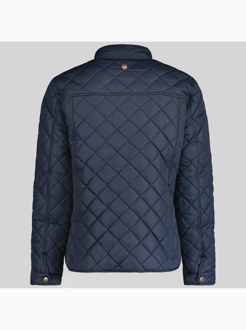 Giacca dathan – geographical norway Blu marino - Kiabi