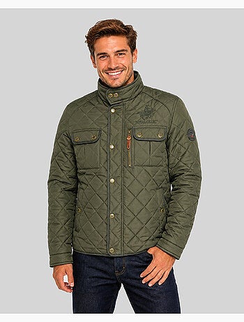 Giacca dathan – geographical norway