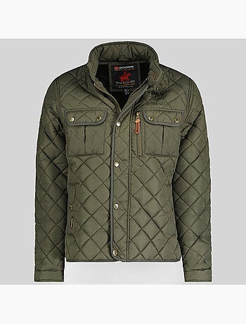 Giacca dathan – geographical norway