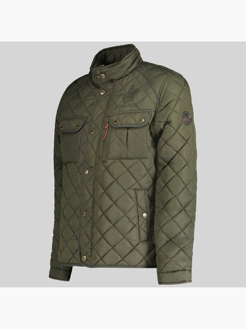 Giacca dathan – geographical norway Cachi - Kiabi