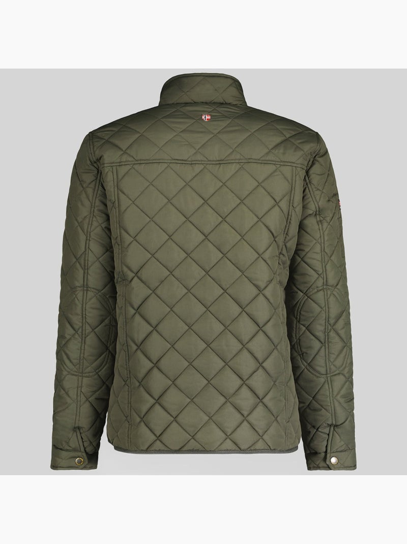 Giacca dathan – geographical norway Cachi - Kiabi
