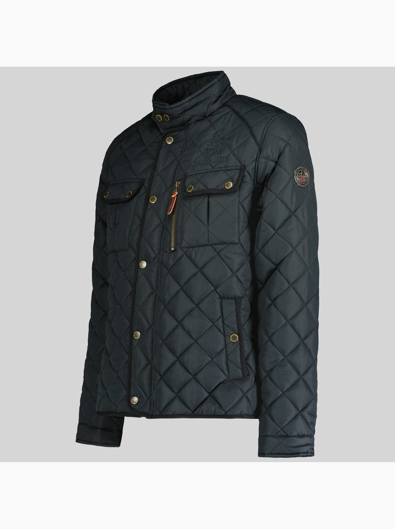 Giacca dathan – geographical norway Nero - Kiabi