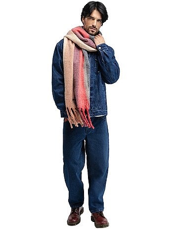 Giacca denim da uomo uomo cody