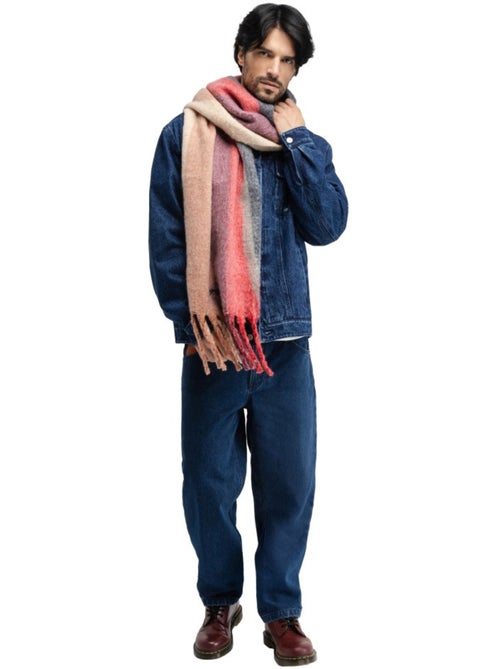 Giacca denim da uomo uomo cody - Kiabi Giacca denim da uomo uomo cody - Kiabi