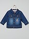     Giacca denim 'Topolino' vista 1
