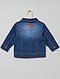    Giacca denim 'Topolino' vista 3
