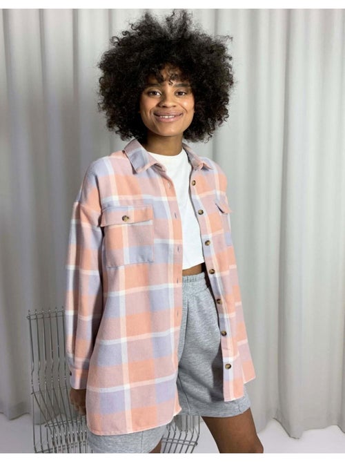 Giacca di controllo Noisy May - Kiabi