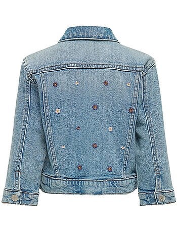 Giacca di Jeans Bimba Kids Only