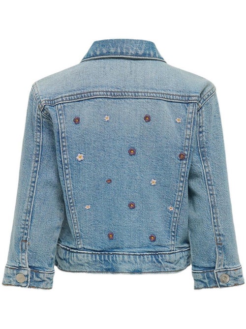 Giacca di Jeans Bimba Kids Only - Kiabi Giacca di Jeans Bimba Kids Only - Kiabi