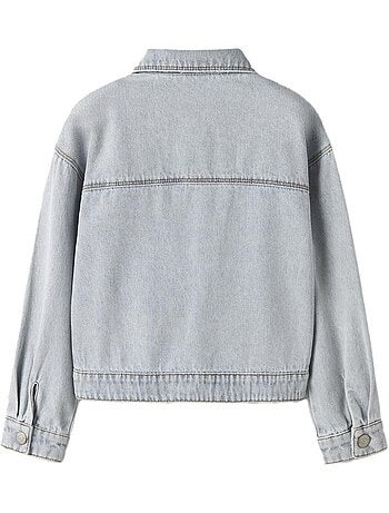 Giacca di Jeans Bimba Name It