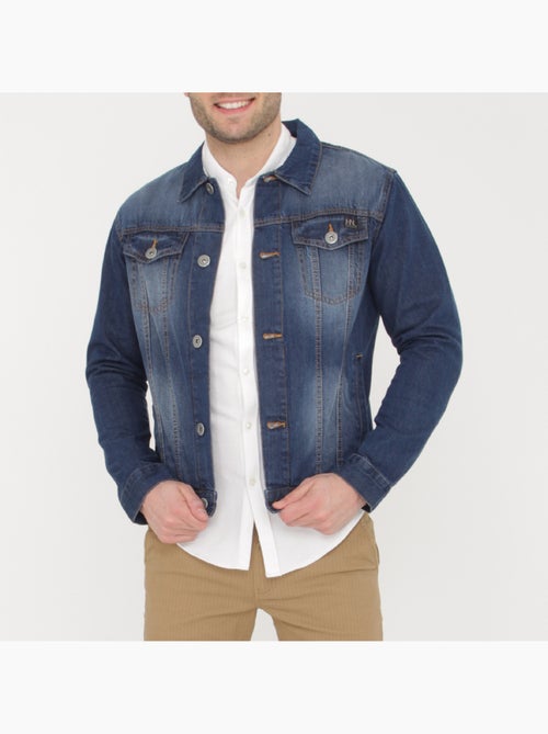 Giacca di jeans - Kiabi