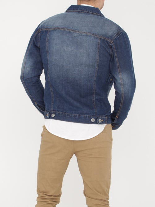 Giacca di jeans - Kiabi