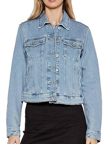 Giacca di Jeans da Donna Tommy Jeans