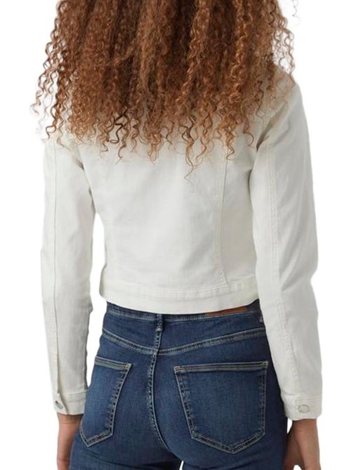 Giacca di Jeans Donna Vero Moda - Kiabi