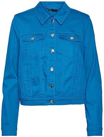 Giacca di Jeans Donna VERO MODA