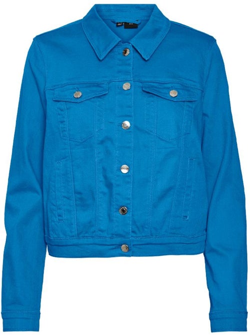 Giacca di Jeans Donna VERO MODA - Kiabi