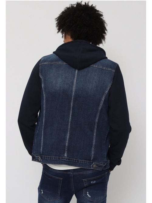 Giacca di jeans Kebello - Kiabi