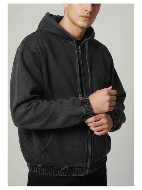 Giacca di jeans Kebello - Kiabi