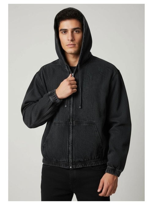 Giacca di jeans Kebello - Kiabi