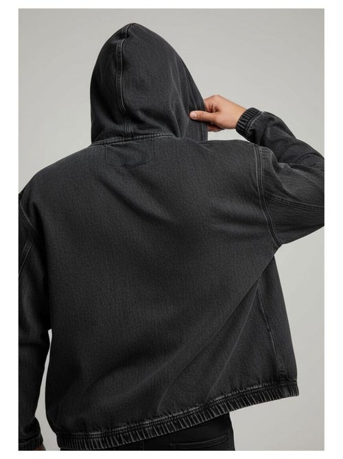 Giacca di jeans Kebello - Kiabi