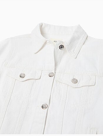 Giacca di jeans, MO Fashion