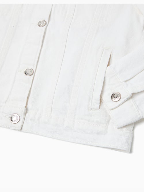 Giacca di jeans, MO Fashion - Kiabi