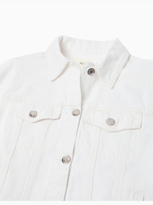 Giacca di jeans, MO Fashion - Kiabi