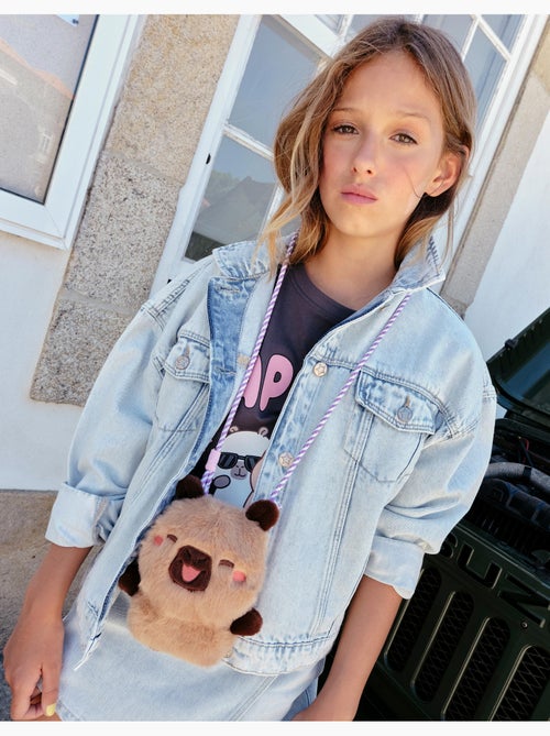 Giacca di jeans, mo fashion - Kiabi Giacca di jeans, mo fashion - Kiabi