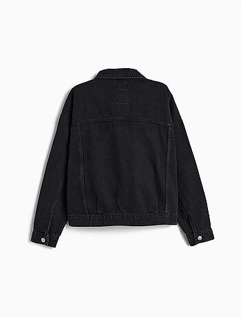 Giacca di jeans, mo fashion