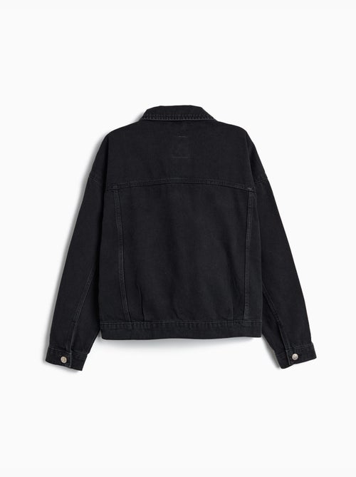 Giacca di jeans, mo fashion - Kiabi