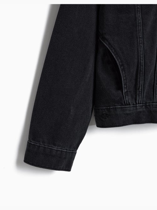 Giacca di jeans, mo fashion - Kiabi