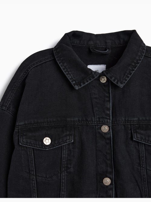 Giacca di jeans, mo fashion - Kiabi