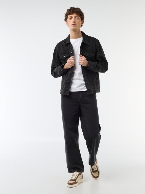 Giacca di jeans - Kiabi