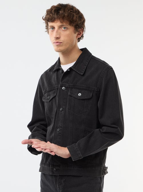 Giacca di jeans - Kiabi