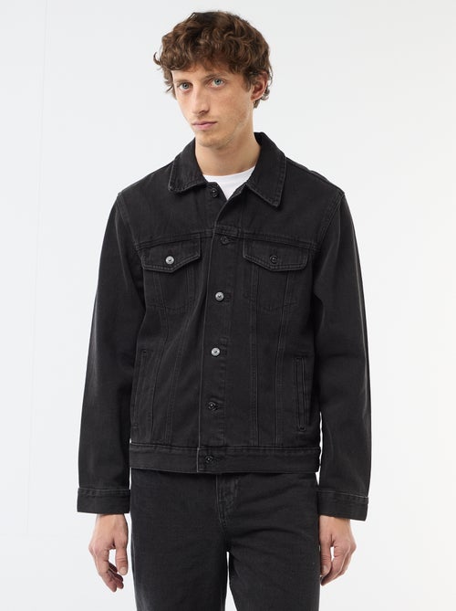 Giacca di jeans - Kiabi