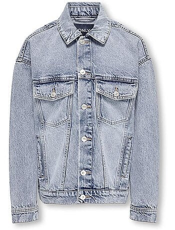Giacca di Jeans Unisex Junior ONLY