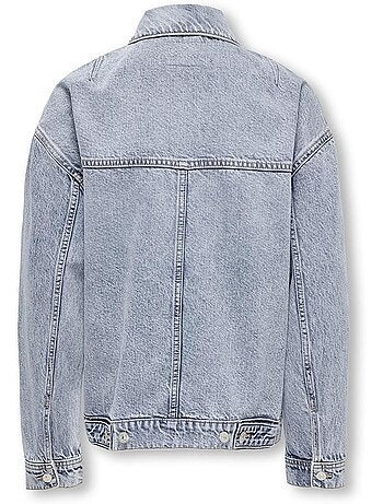 Giacca di Jeans Unisex Junior ONLY