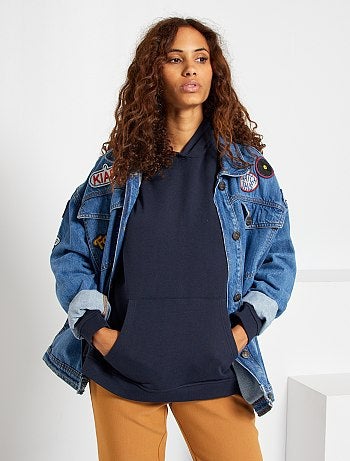 Kiabi giacca jeans in promozione | Kiabi