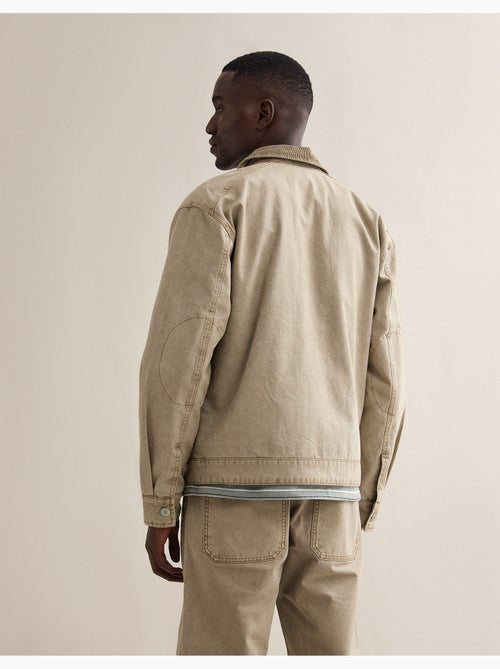 Giacca di tela, MO Fashion - Kiabi