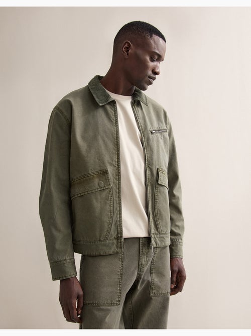 Giacca di tela, MO Fashion - Kiabi