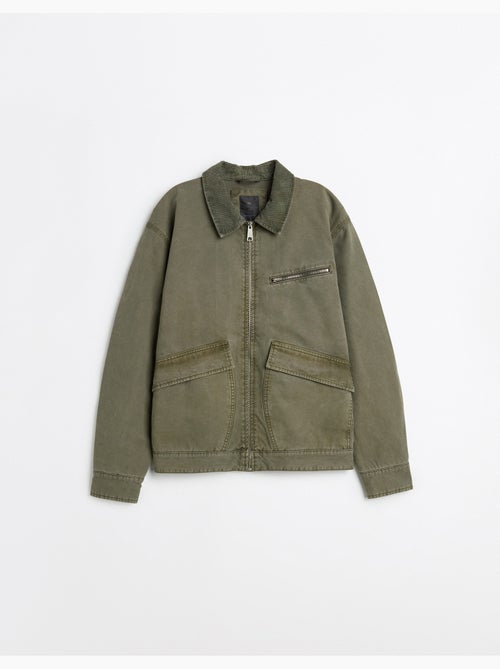 Giacca di tela, MO Fashion - Kiabi