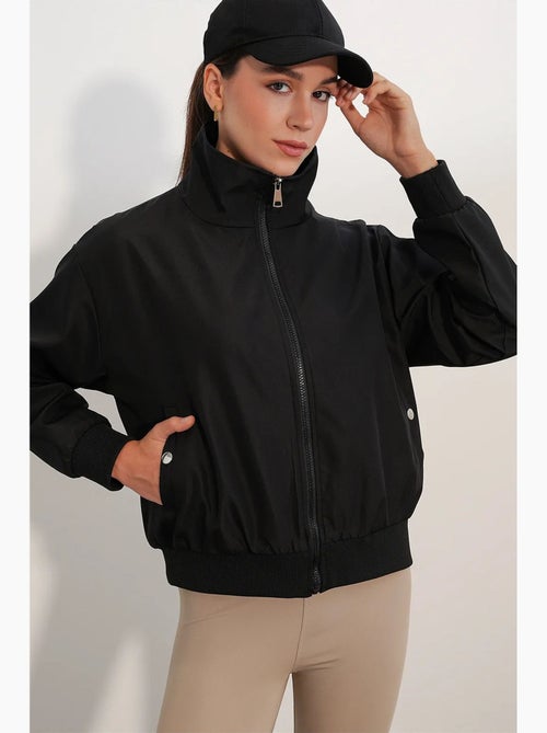 Giacca donna bdart - Kiabi Giacca donna bdart - Kiabi