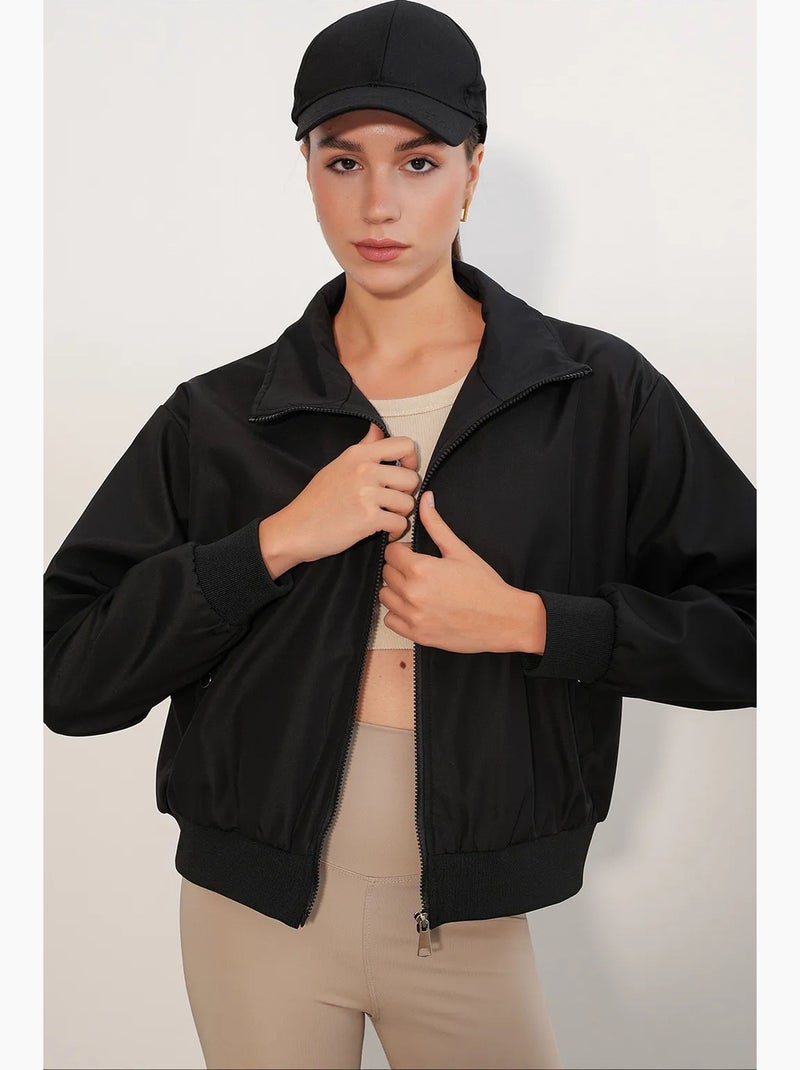 Giacca donna bdart Nero - Kiabi