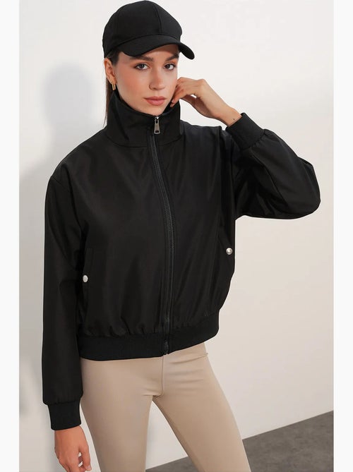 Giacca donna bdart - Kiabi Giacca donna bdart - Kiabi