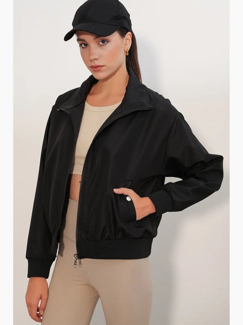 Giacca donna bdart - Kiabi Giacca donna bdart - Kiabi
