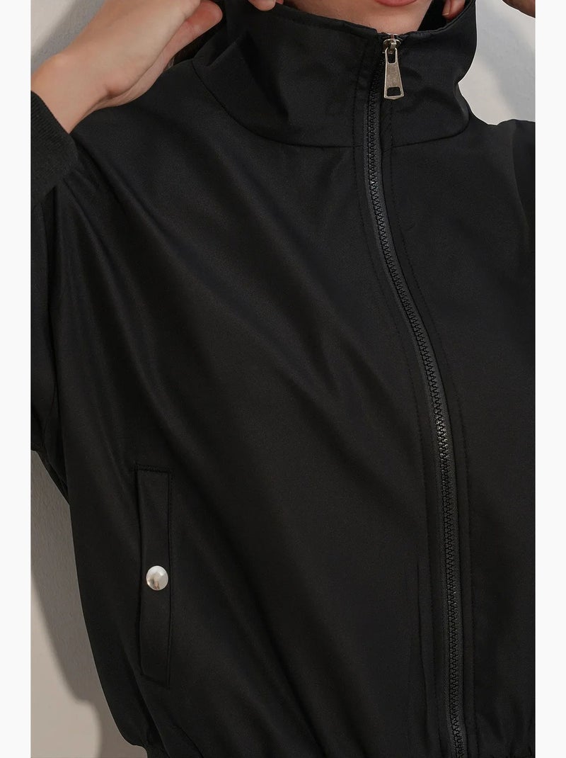 Giacca donna bdart Nero - Kiabi